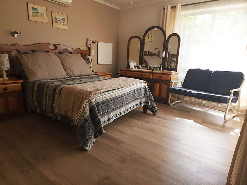 4 Bedroom Property for Sale in Vygeboom Western Cape